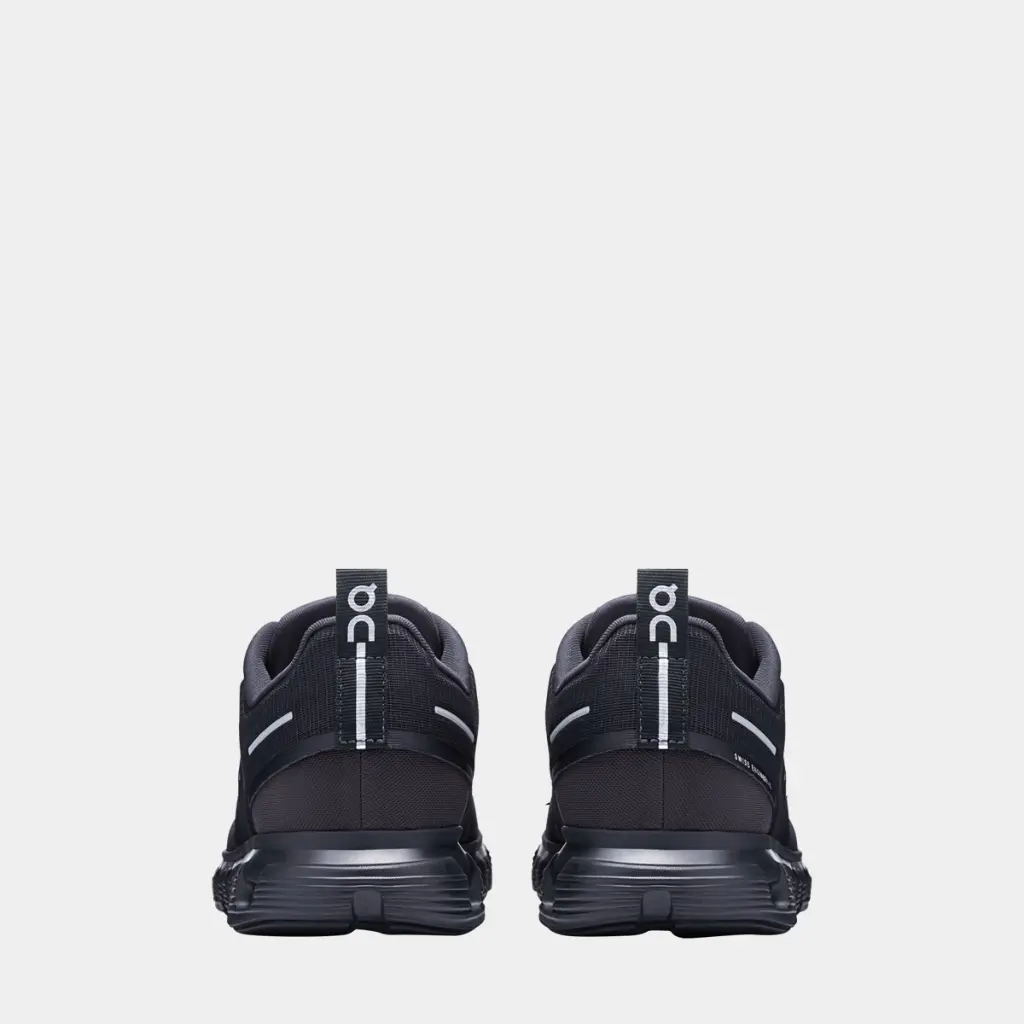 Cloud 6 Waterproof Black / Black