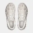 Cloud 6 Women Pearl / White