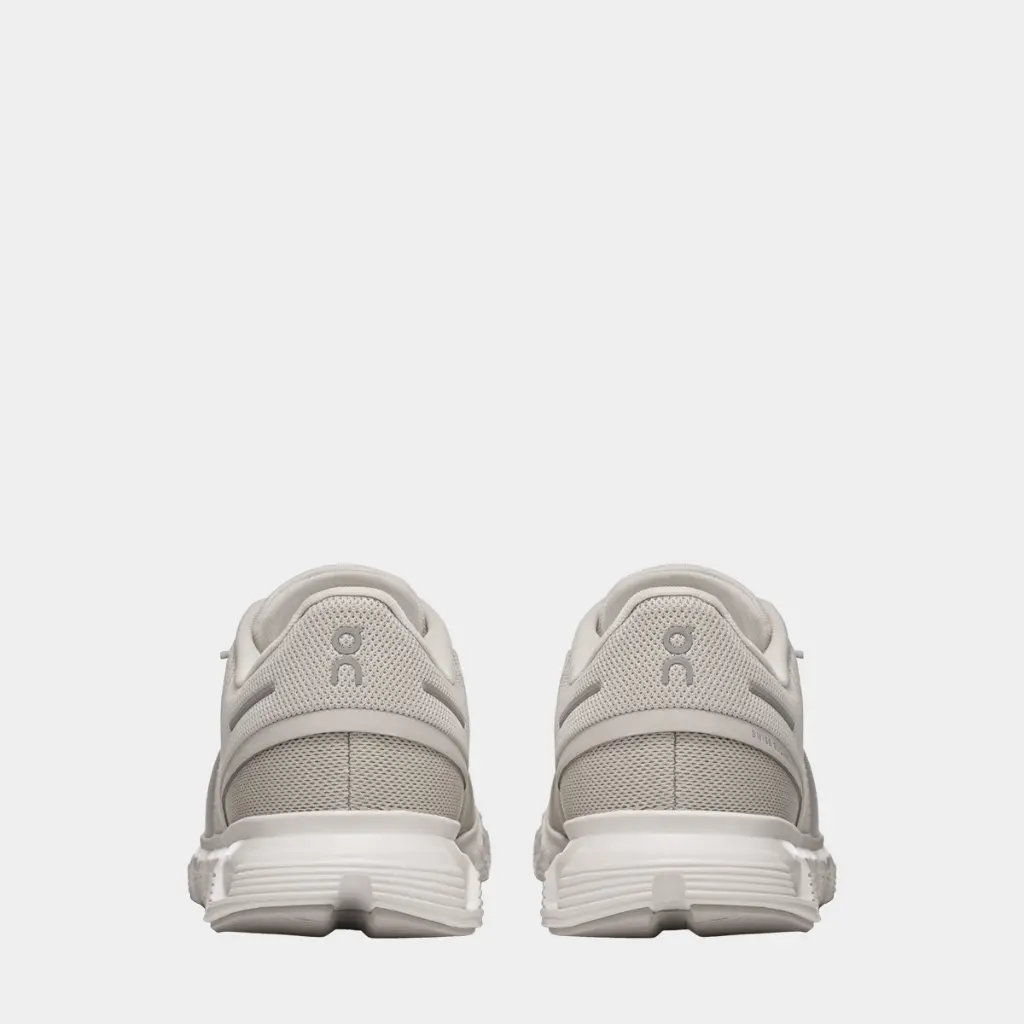 Cloud 6 Women Pearl / White