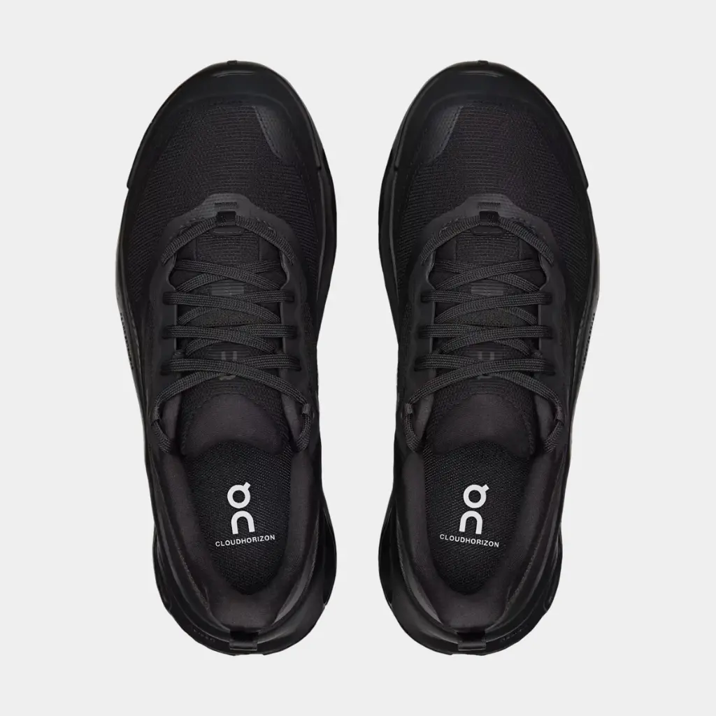 Cloudhorizon 2 Women Black / Black