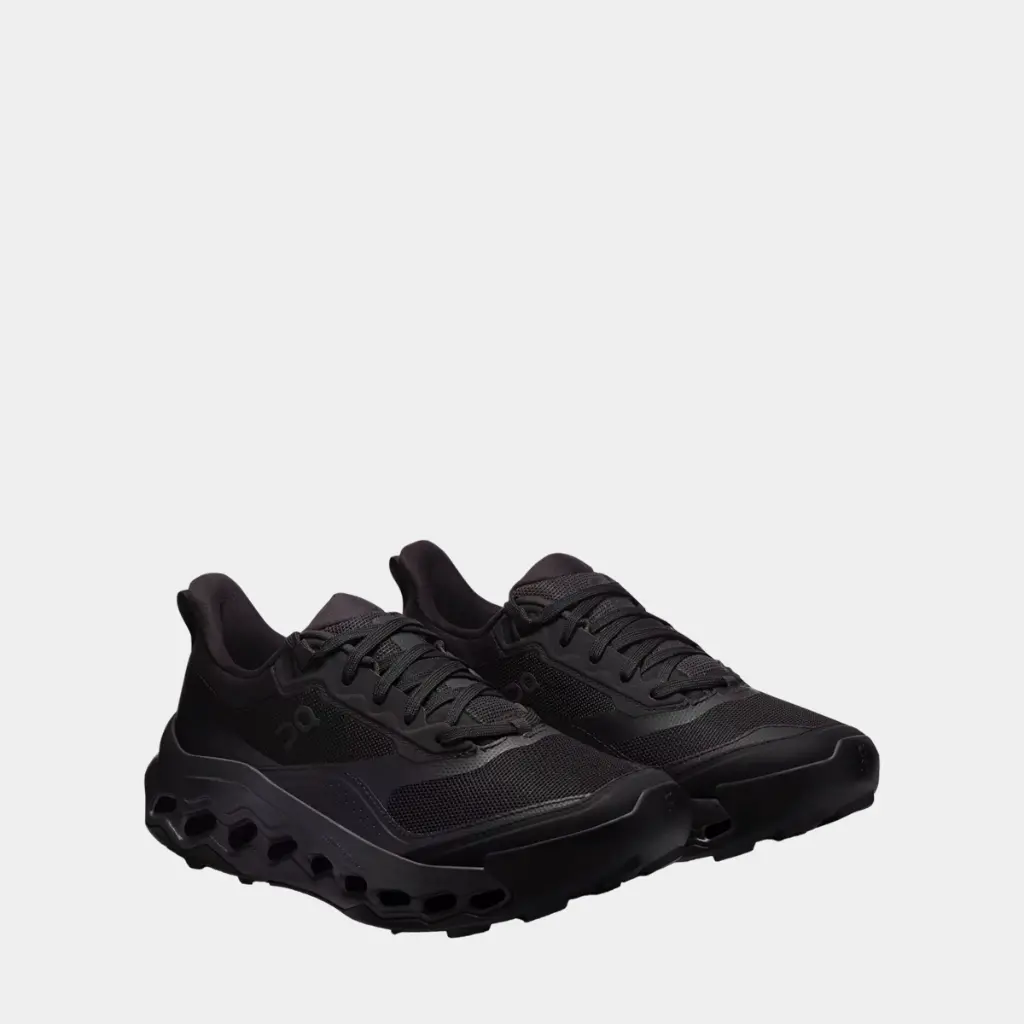 Cloudhorizon 2 Women Black / Black