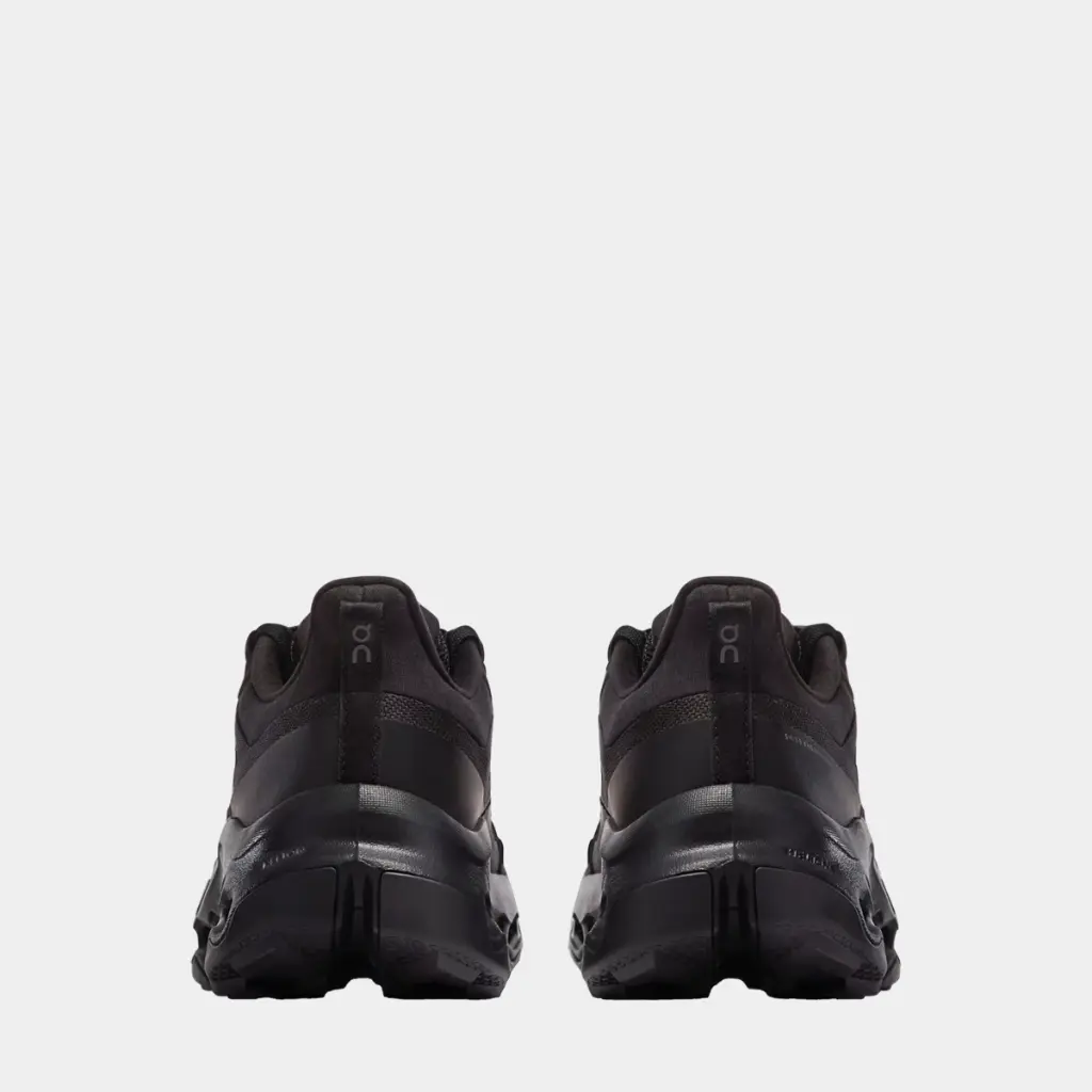 Cloudhorizon 2 Women Black / Black