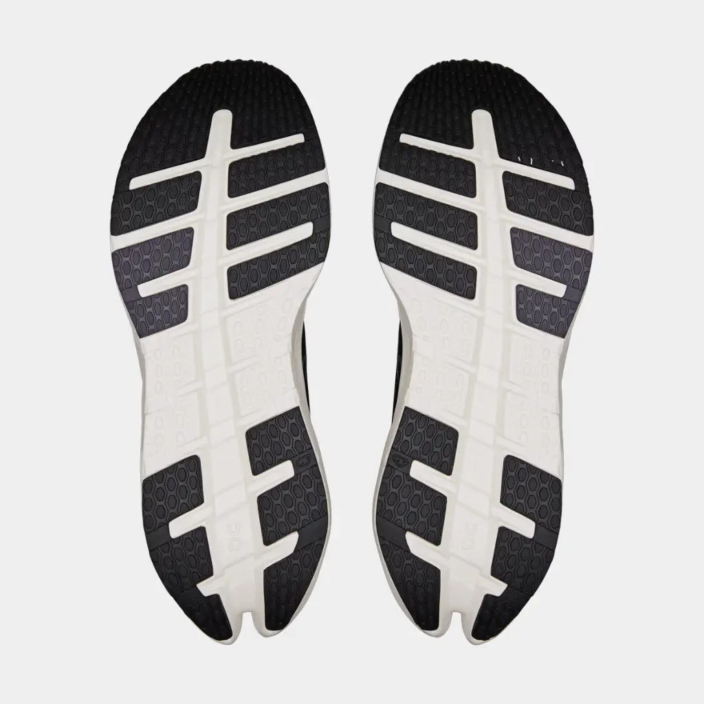 Cloudrunner 3 Black / Ivory