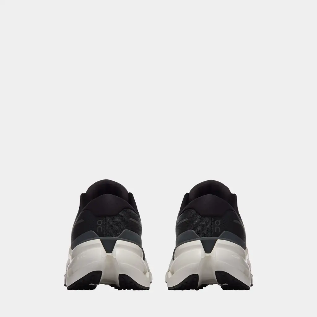 Cloudrunner 3 Black / Ivory