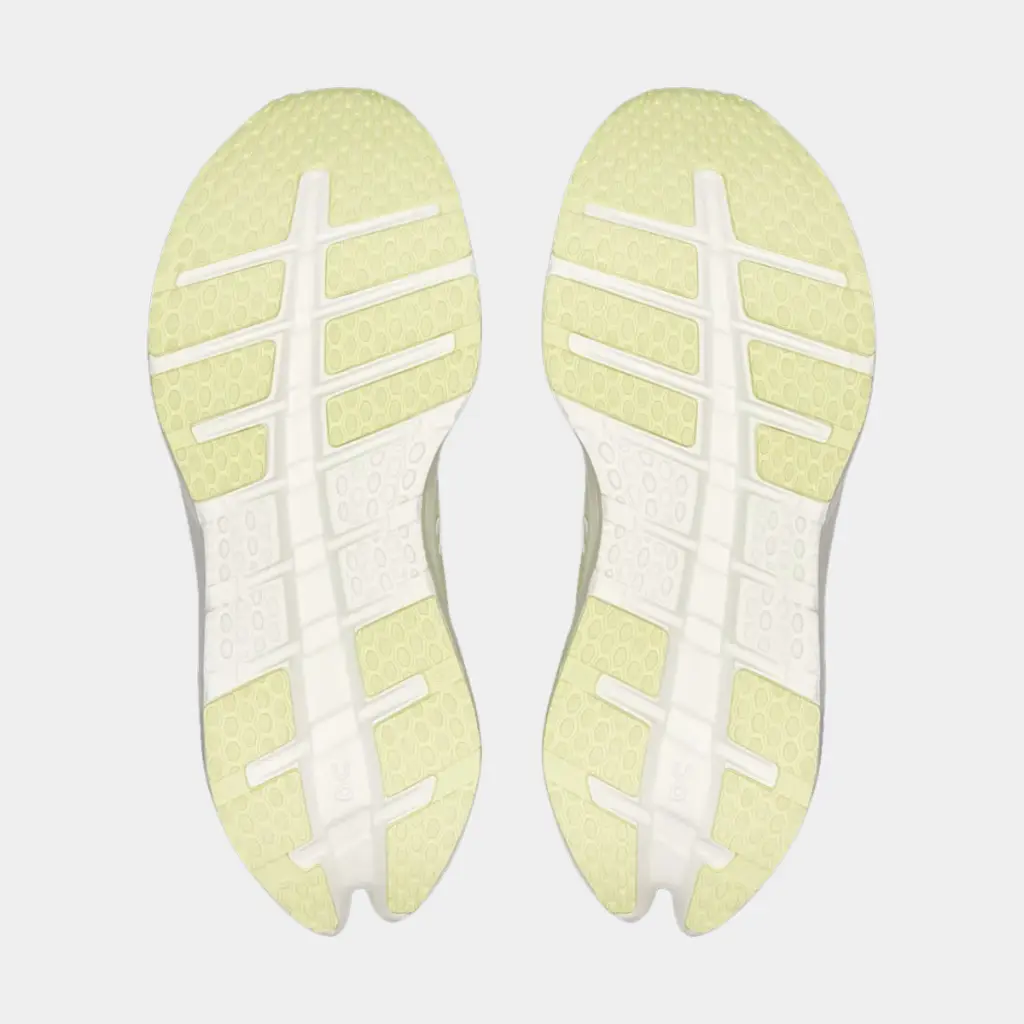 Cloudrunner 3 Women Seedling / Ivory