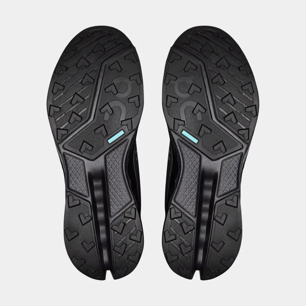 Cloudsurfer Trail 2 Black / Eclipse