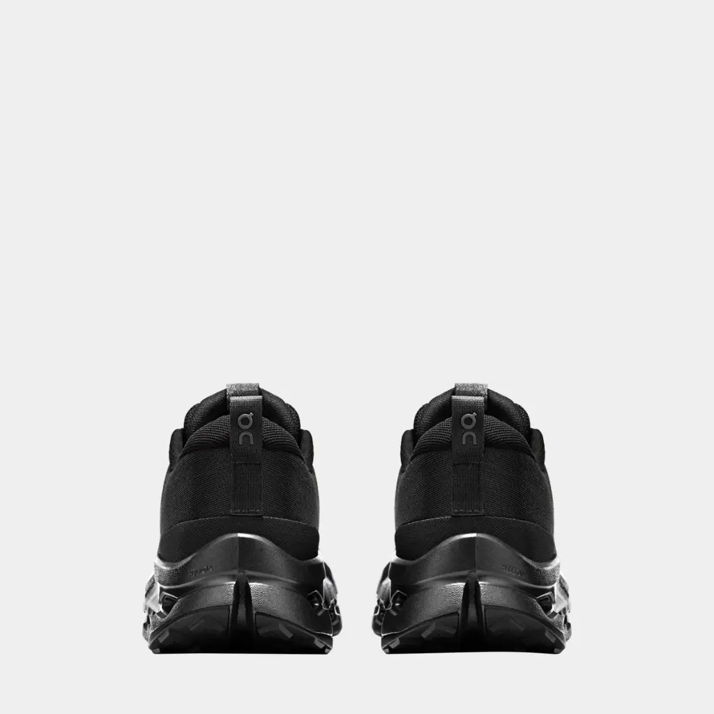 Cloudsurfer Trail 2 Black / Eclipse