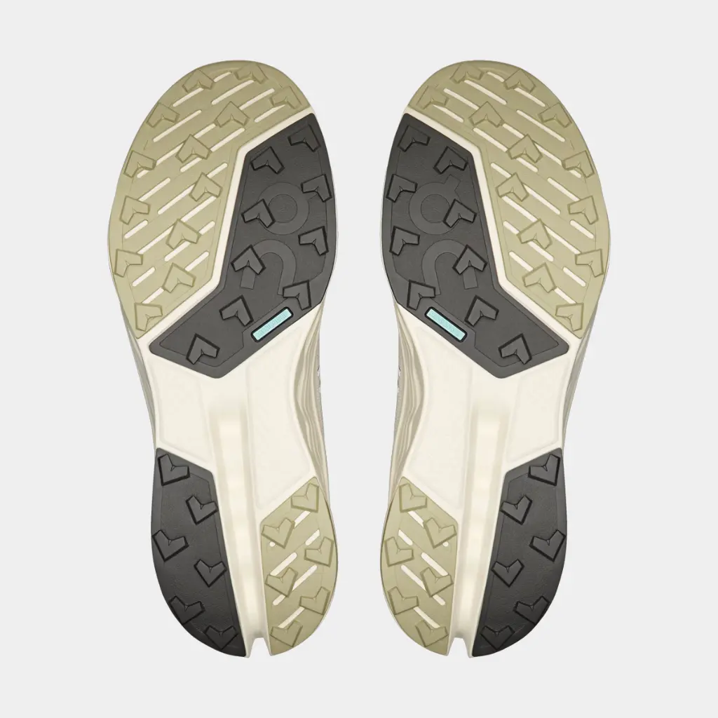 Cloudsurfer Trail 2 Chalk / Ghost