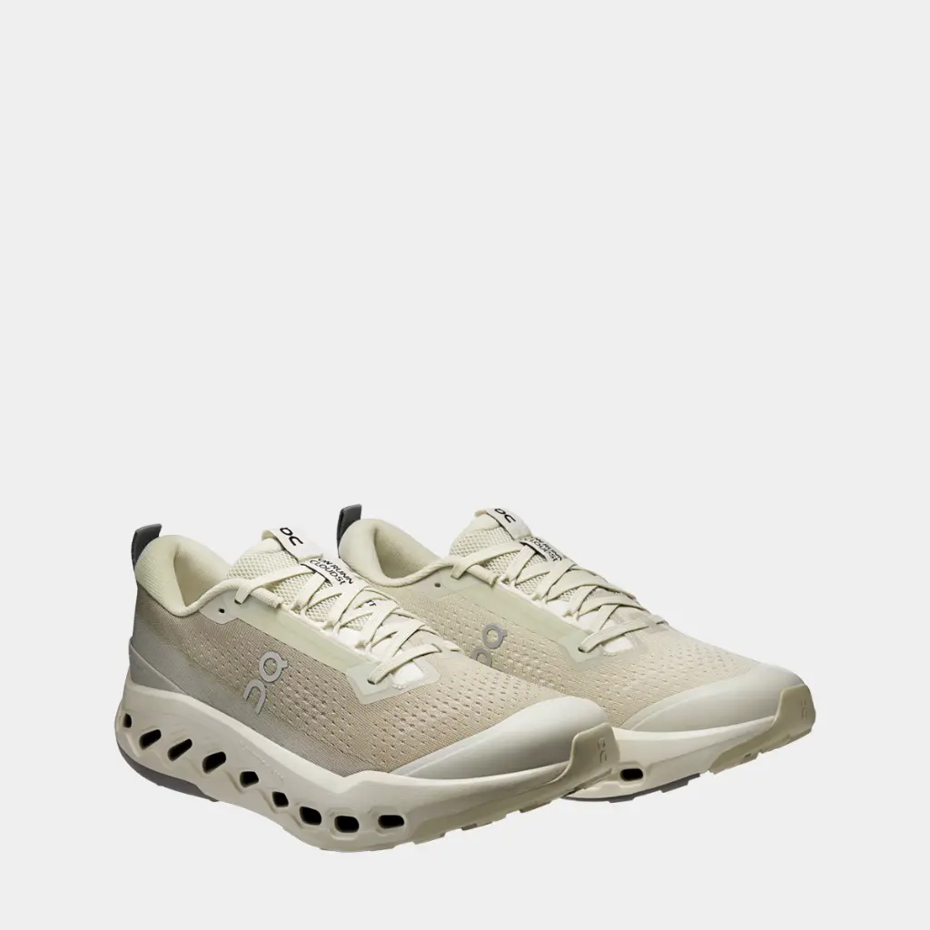 Cloudsurfer Trail 2 Chalk / Ghost