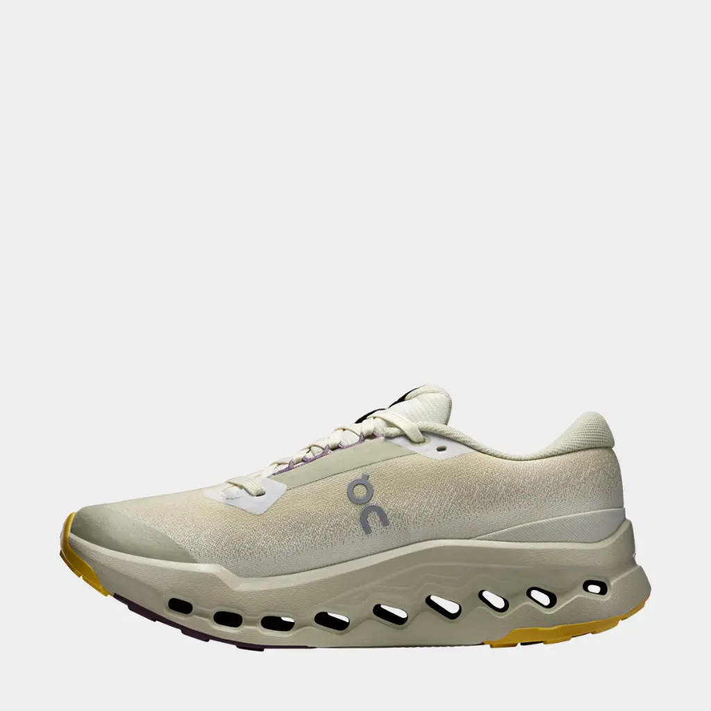 Cloudsurfer Trail 2 Waterproof Women Ghost / Chalk