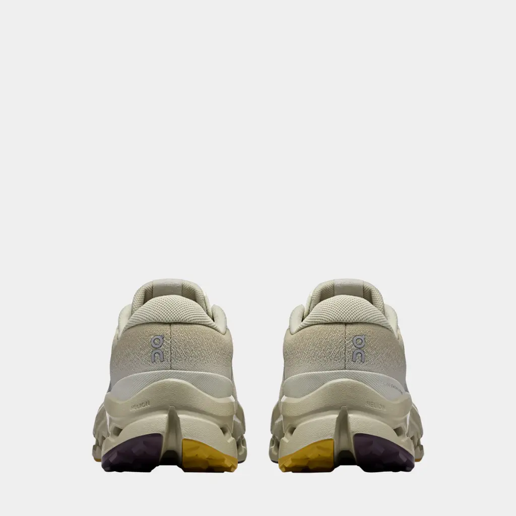 Cloudsurfer Trail 2 Waterproof Women Ghost / Chalk