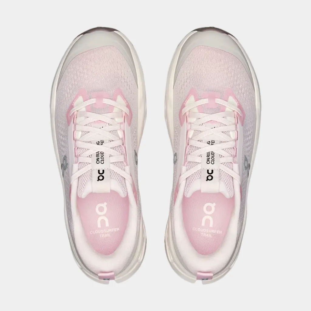 Cloudsurfer Trail 2 Women Lily / Gardenia