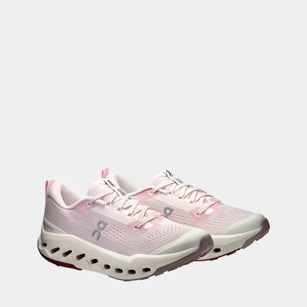 Cloudsurfer Trail 2 Women Lily / Gardenia