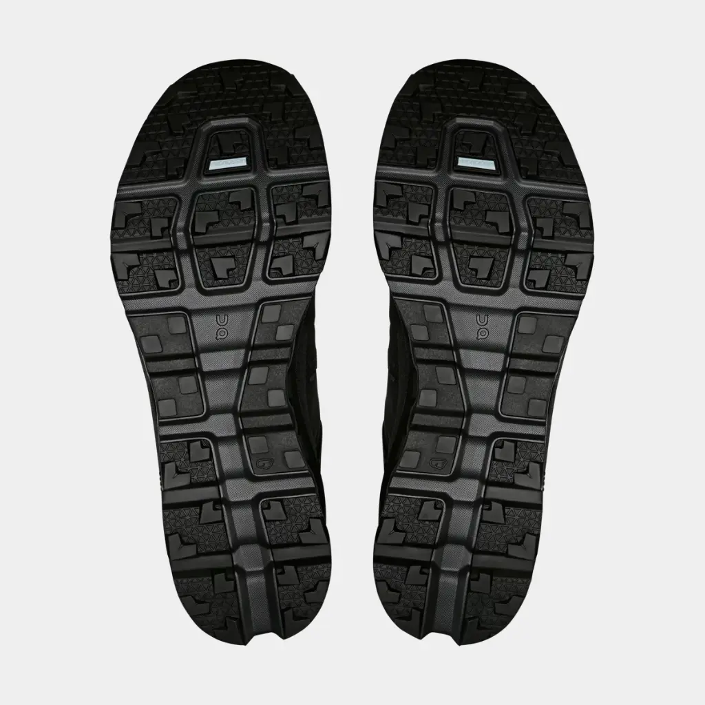 Cloudvista 2 Black / Black