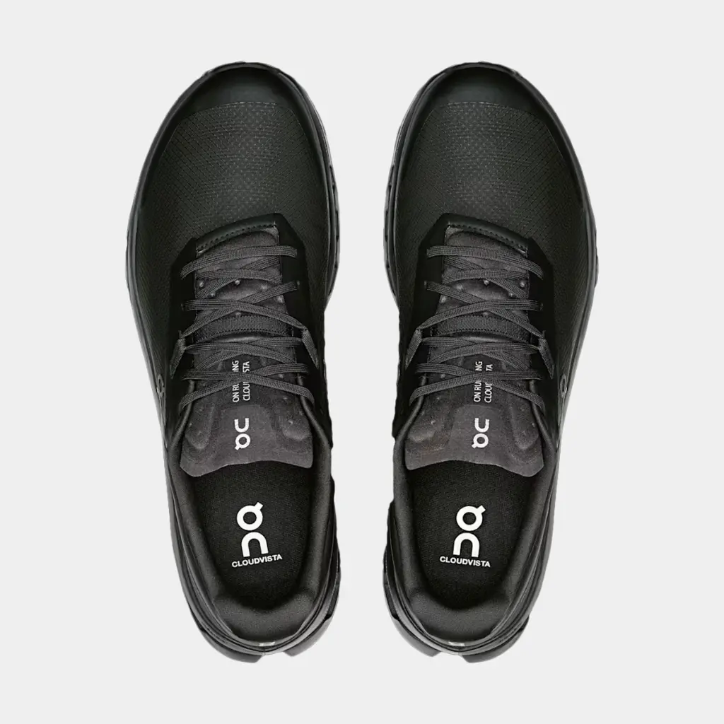 Cloudvista 2 Black / Black