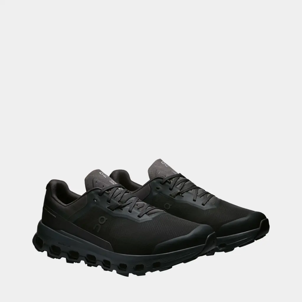 Cloudvista 2 Black / Black