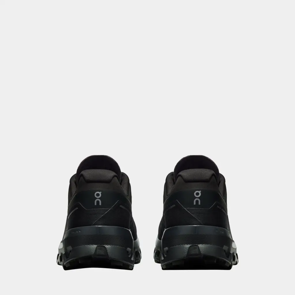 Cloudvista 2 Black / Black