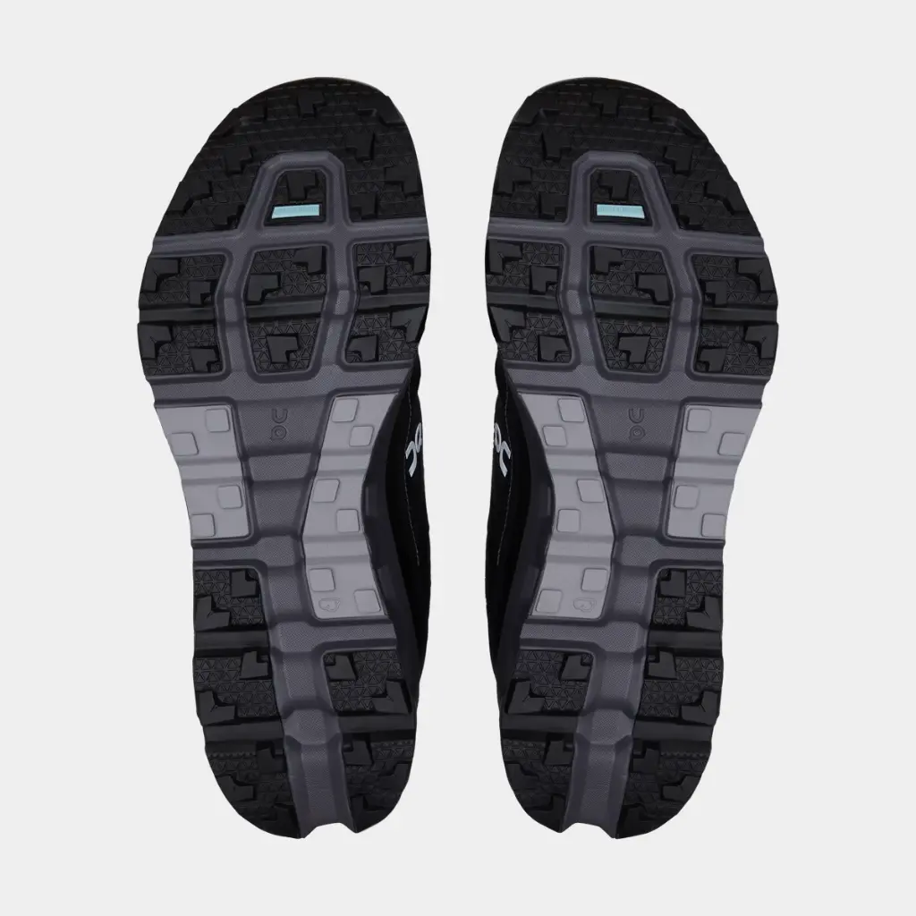 Cloudvista 2 Waterproof Black / Eclipse