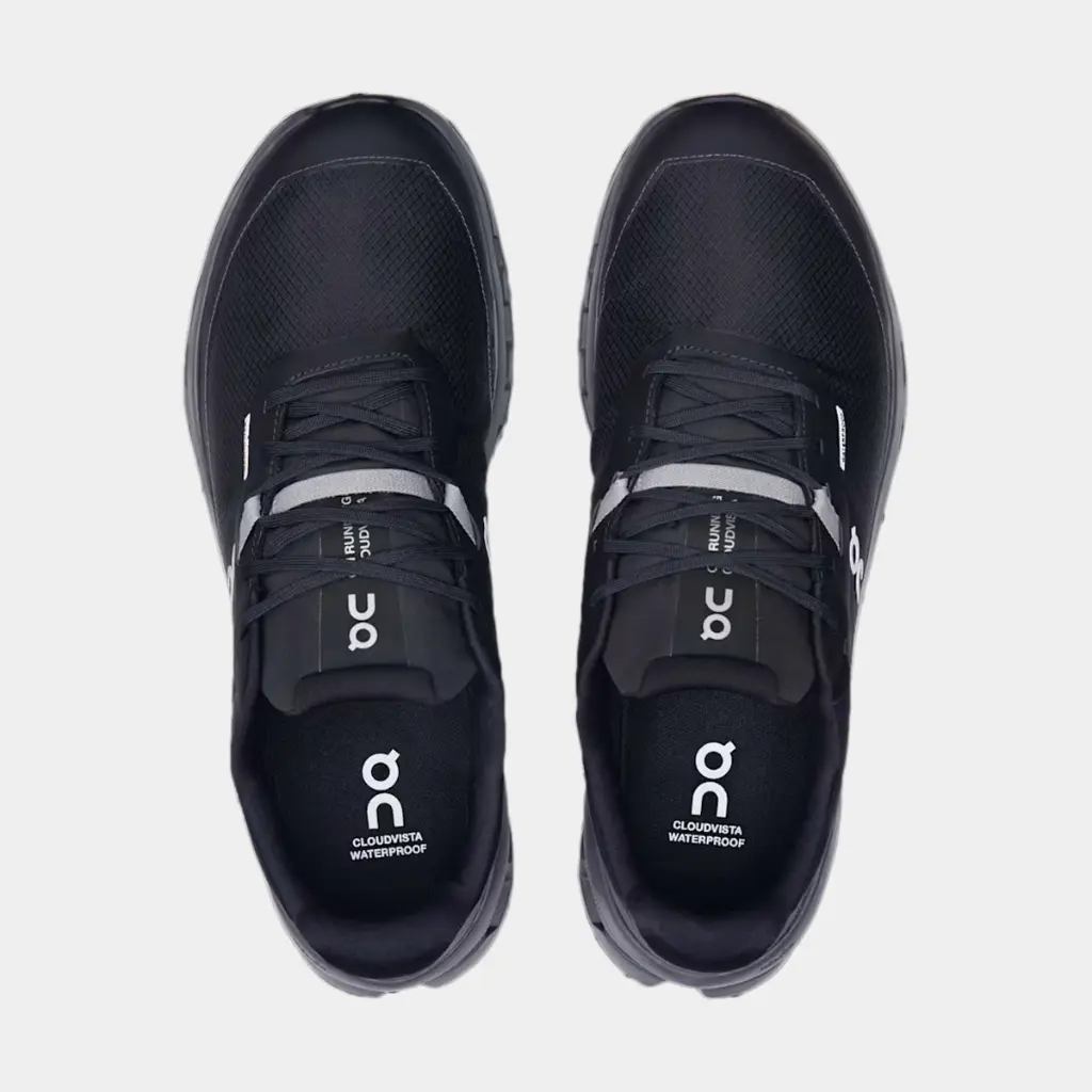 Cloudvista 2 Waterproof Black / Eclipse