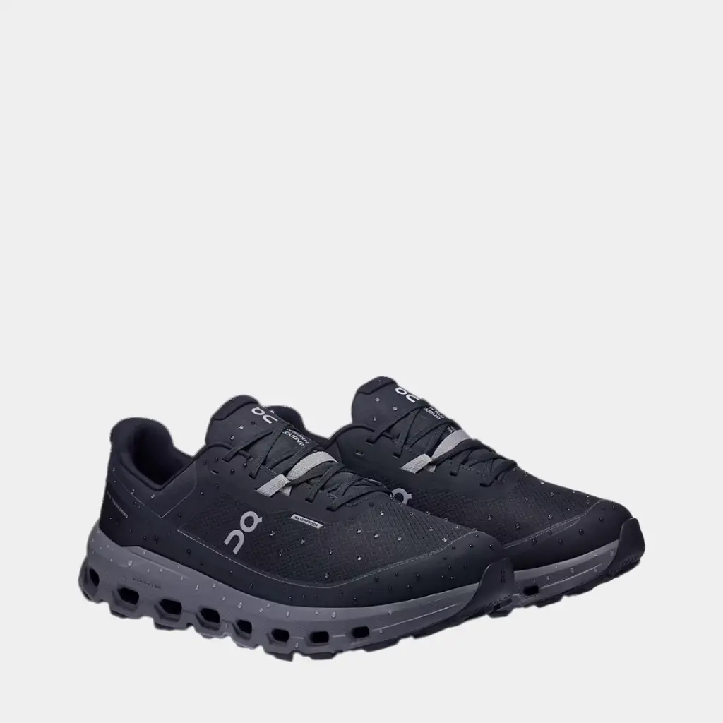 Cloudvista 2 Waterproof Black / Eclipse