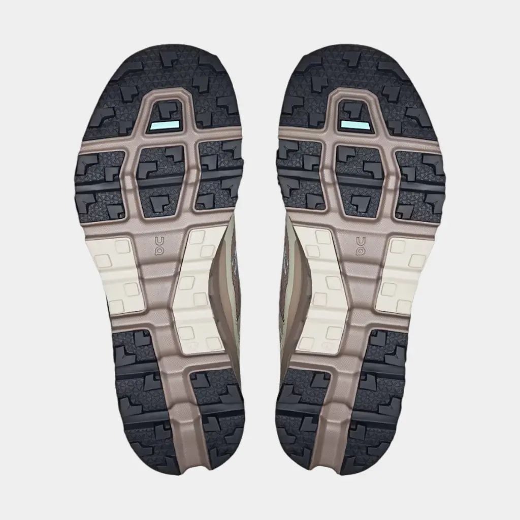 Cloudvista 2 Waterproof Women Fog / Cinder