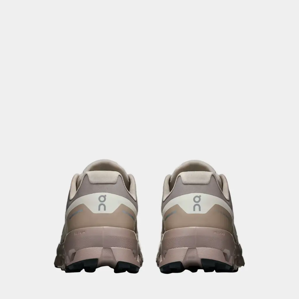 Cloudvista 2 Waterproof Women Fog / Cinder