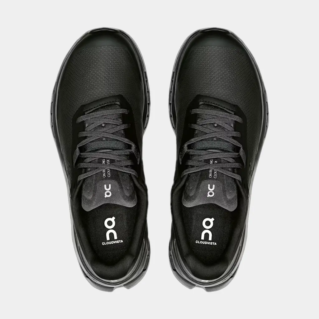 Cloudvista 2 Women Black / Black