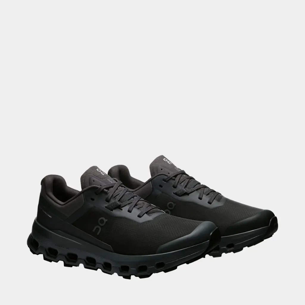 Cloudvista 2 Women Black / Black