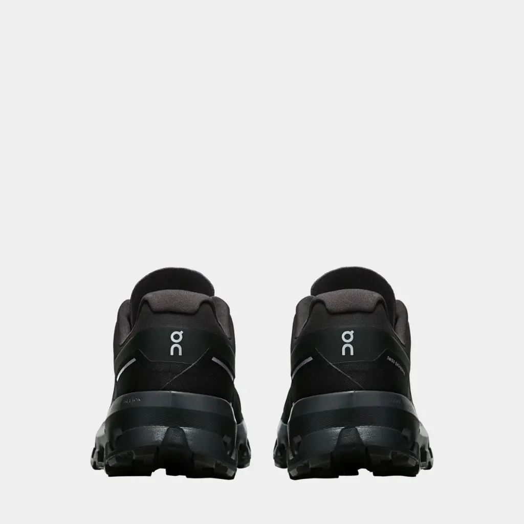 Cloudvista 2 Women Black / Black