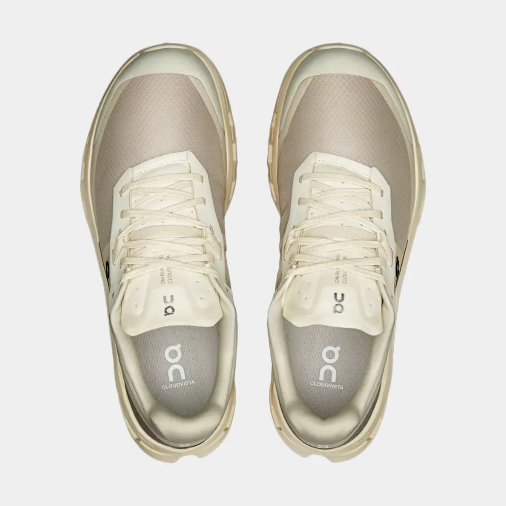 Cloudvista 2 Women Cream / Desert