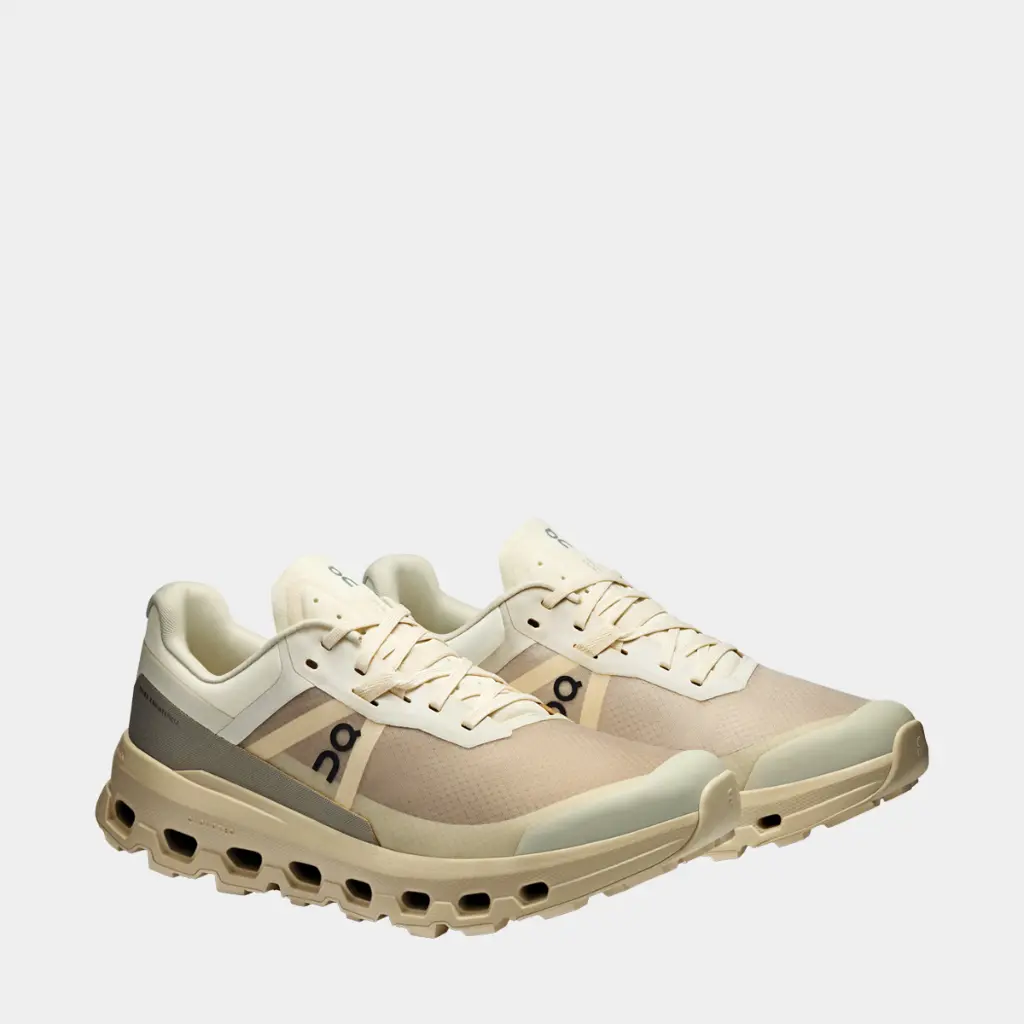 Cloudvista 2 Women Cream / Desert