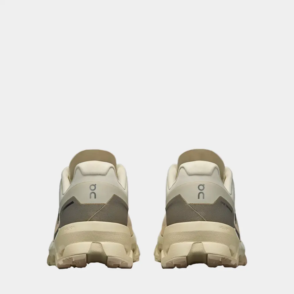 Cloudvista 2 Women Cream / Desert