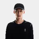 On Cap Black