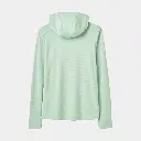 Force Hoody Women Fig Green