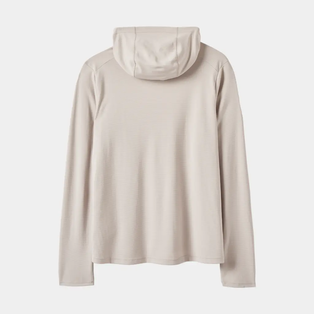 Force Hoody Women Pebble