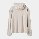 Force Hoody Women Pebble