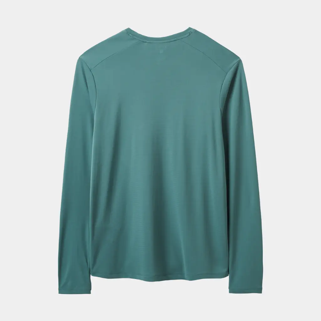 Force Long Sleeves Tee Sage