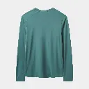 Force Long Sleeves Tee Sage