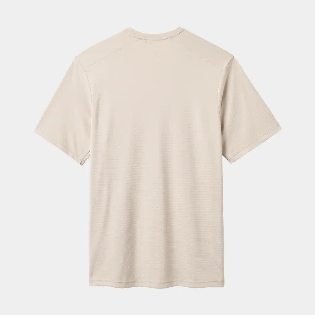 Force Tee Pebble