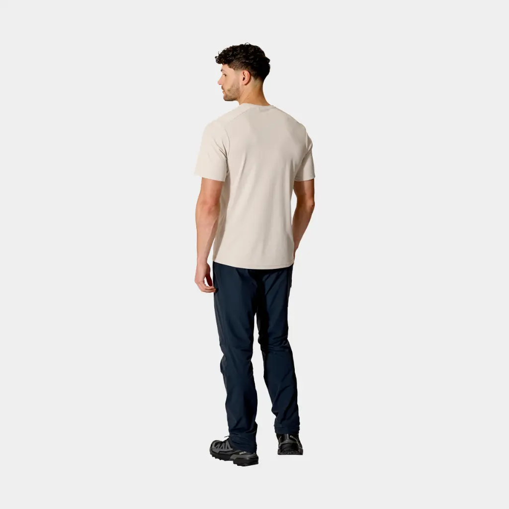Force Tee Pebble