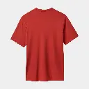 Force Tee Tuscan Red
