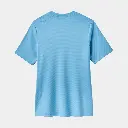 Force Tee Women Bluebird