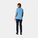Force Tee Women Bluebird