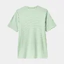 Force Tee Women Fig Green