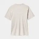 Force Tee Women Pebble