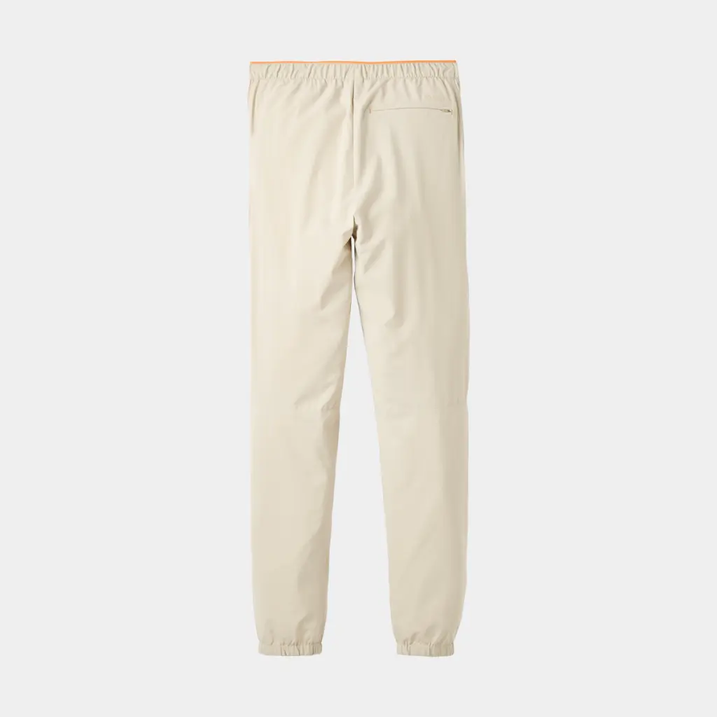 Harpur Pants Regular Women Pebble