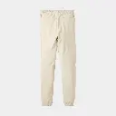 Harpur Pants Regular Women Pebble