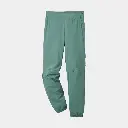 Harpur Pants Regular Women Sage