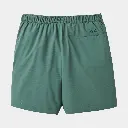 Harpur Shorts Women Sage