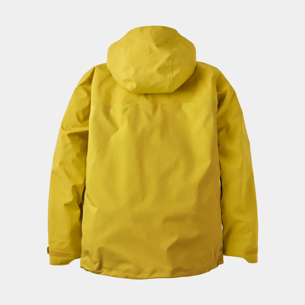 Latok Mountain GTX Jacket Dark Pollen